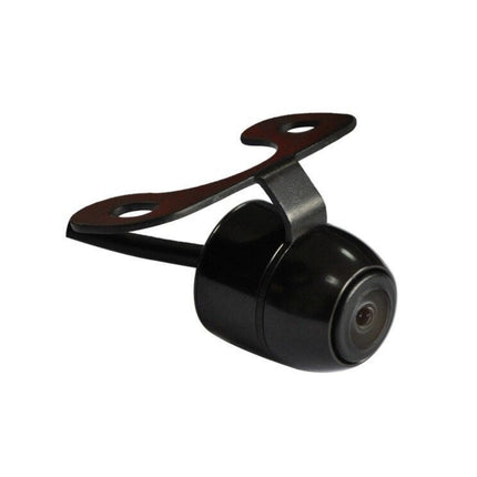 Mongoose MCD5 1080P/720P Dual-Mount Reverse Camera