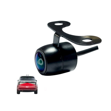 Mongoose MCD5 1080P/720P Dual-Mount Reverse Camera