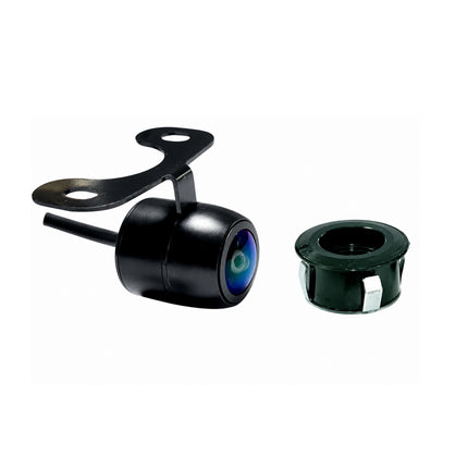 Mongoose MCD5 1080P/720P Dual-Mount Reverse Camera