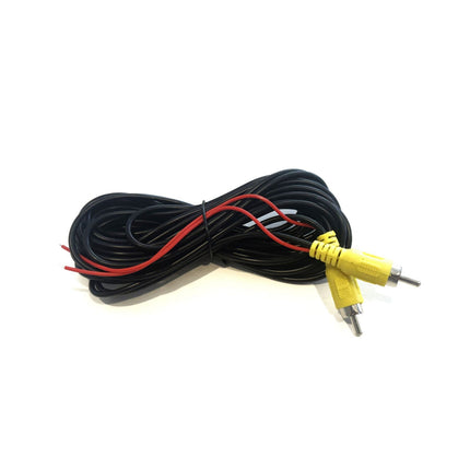 Mongoose MCD6 1080P/720P Adjustable Bracket Reverse Camera