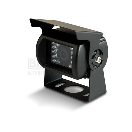 Mongoose MCK513A 5" AHD Monitor and Camera Kit Complete System