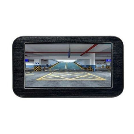 Mongoose MCK5W 5" Wireless Monitor and Camera Kit