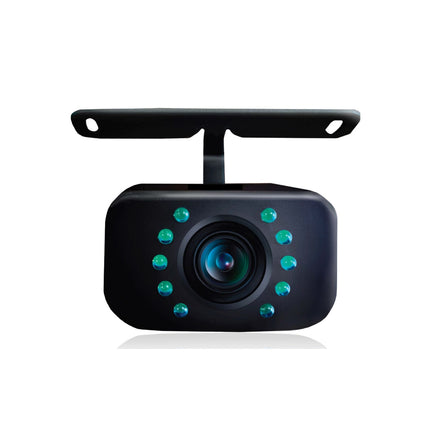 Mongoose MCK5W 5" Wireless Monitor and Camera Kit