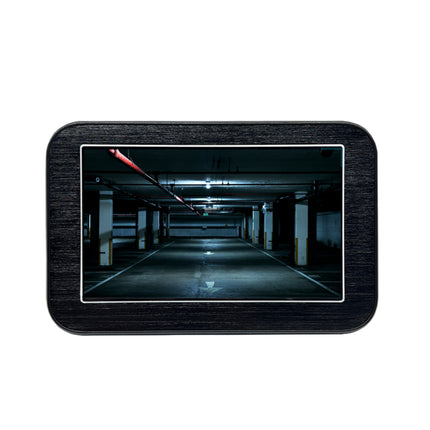 Mongoose MCK5W 5" Wireless Monitor and Camera Kit