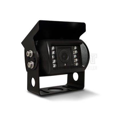 Mongoose MCK713A 7" AHD Monitor and Camera Kit Complete System