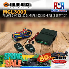Collection image for: Keyless Entry
