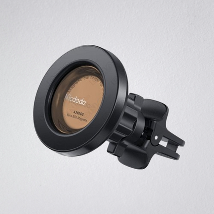 Mcdodo MCM4050 Mcdodo Magnetic Vent Mount Phone Holder