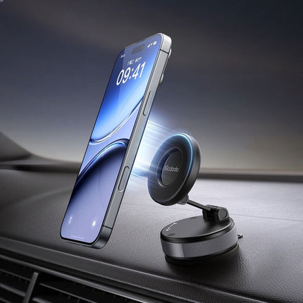 Mcdodo MCM8540 Vacuum Suction Magnetic Car Phone Mount