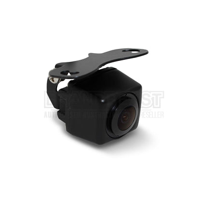 MONGOOSE MCM93C 9.6" Full HD Clip-On Mirror Monitor and Mini Camera Kit - Complete Vision System