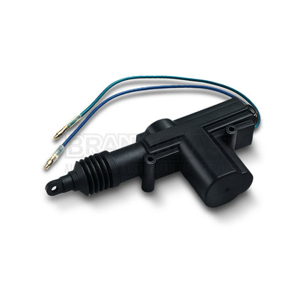 Mongoose MDK4100G 4 Door Central Locking Kit
