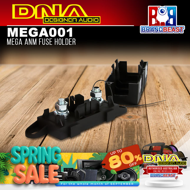 DNA MEGA001 Mega ANM Fuse Holder