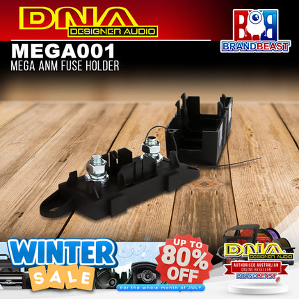 DNA MEGA001 Mega ANM Fuse Holder