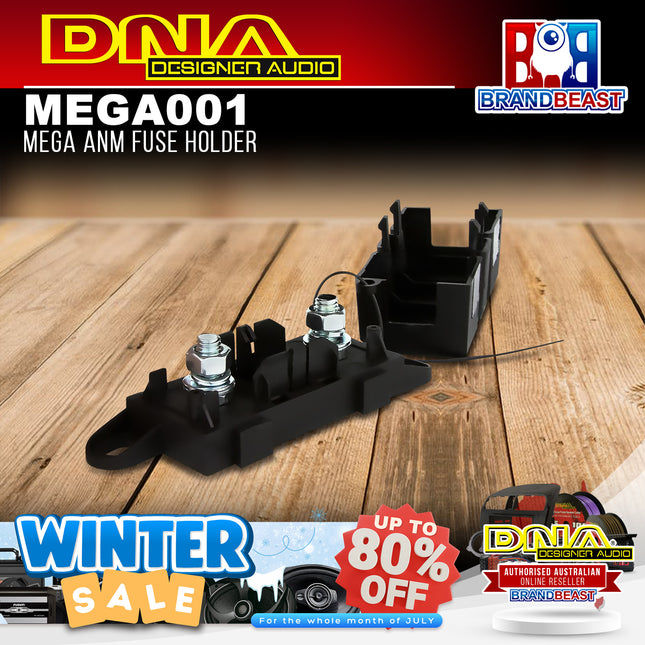 DNA MEGA001 Mega ANM Fuse Holder