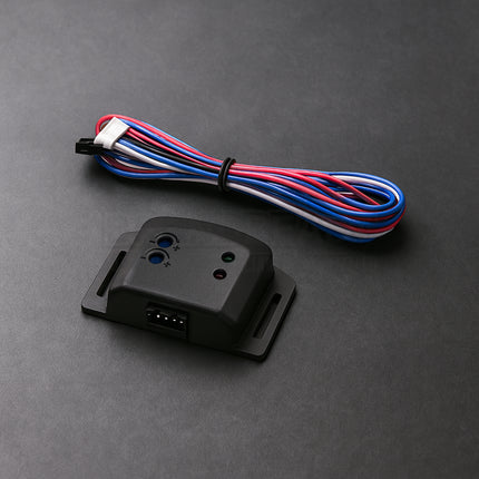 Mongoose MES60 Impact / Shock Sensor