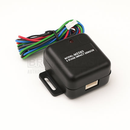Mongoose MES80 Impact Sensor