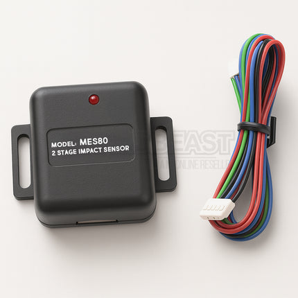 Mongoose MES80 Impact Sensor