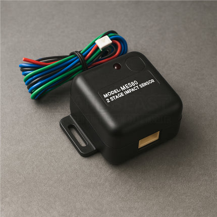 Mongoose MES80 Impact Sensor