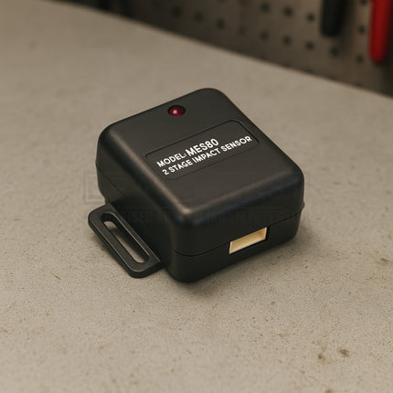 Mongoose MES80 Impact Sensor