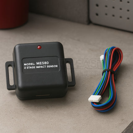 Mongoose MES80 Impact Sensor