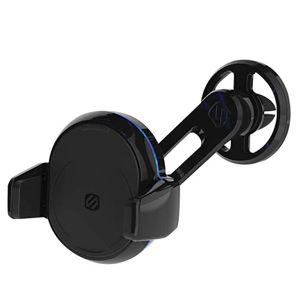 Scosche MGQVP-XTET MagicGrip™ Charge - Auto-Sensing Vent Mount