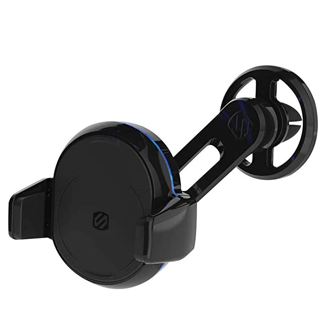 Scosche MGQVP-XTET MagicGrip™ Charge - Auto-Sensing Vent Mount
