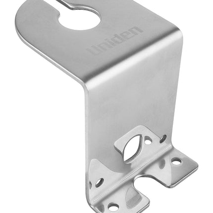 UNIDEN MGU-01 - Glossy L-Shaped Mount with Cable Slot