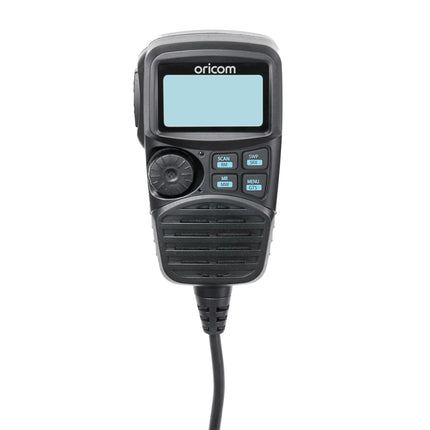 Oricom MIC120 Replacement Microphone for DTX4200 UHF CB Radio