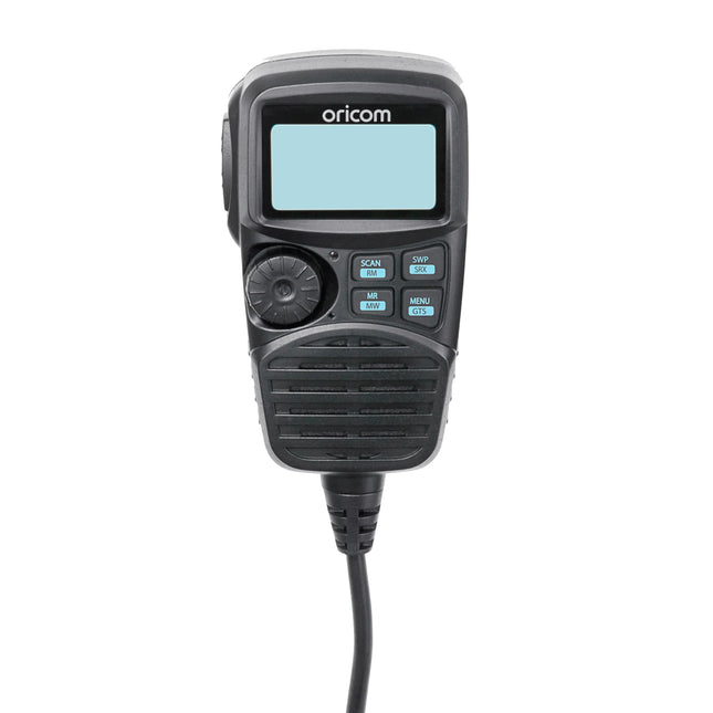 Oricom MIC120 Replacement Microphone for DTX4200 UHF CB Radio