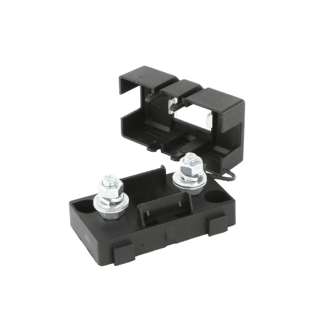 DNA Audio MIDI002 Midi ANS Fuse Holder with Window – Compact Interlocking Power Protection