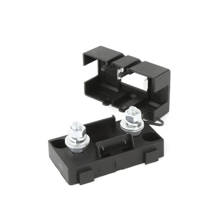 DNA Audio MIDI002 Midi ANS Fuse Holder with Window – Compact Interlocking Power Protection