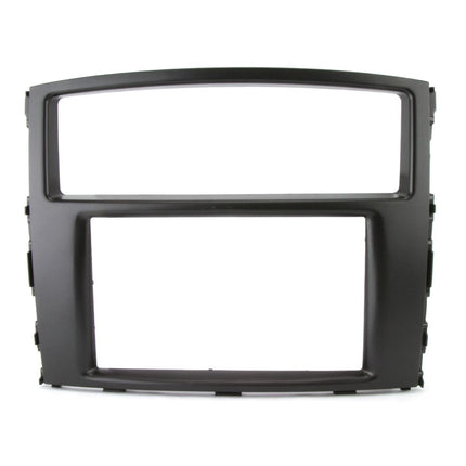 DNA MIT-K2011C Fascia Panel To Suit Mitsubishi Pajero (2006–2019)