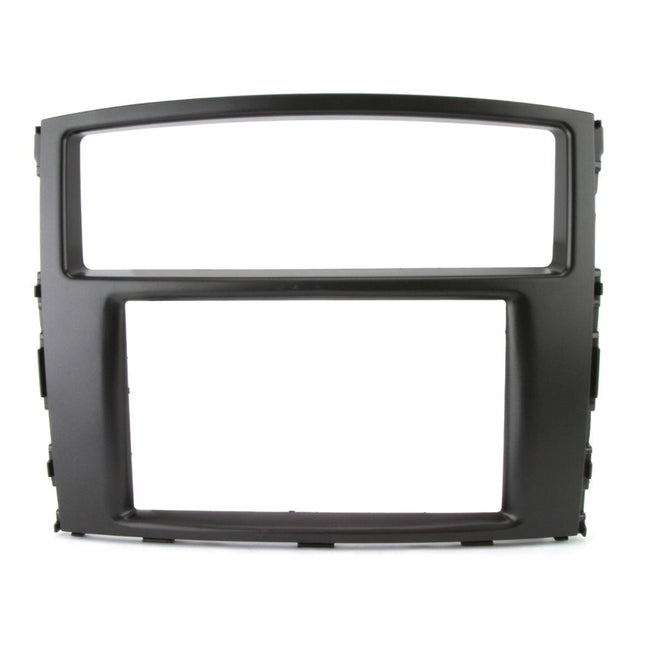 DNA MIT-K2011C Fascia Panel To Suit Mitsubishi Pajero (2006–2019)