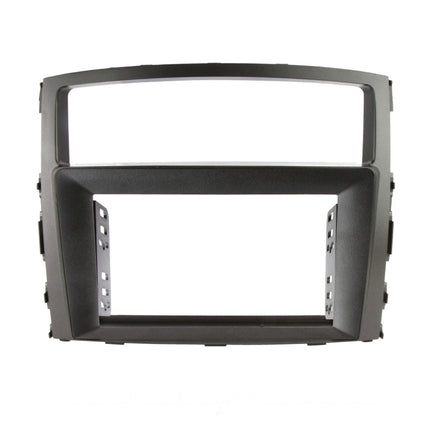 DNA MIT-K2011C-9 - 9 Inch Fascia Panel To Suit Mitsubishi Pajero