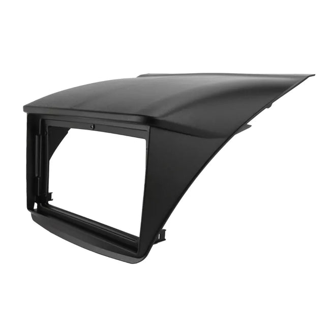 DNA Audio MIT-K2012C-9 9 Inch Fascia Panel To Suit Mitsubishi Challenger &amp; Triton - Professional Head Unit Upgrade