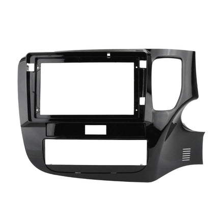 DNA MIT-K2028C-9 9 Inch Fascia Panel To Suit Mitsubishi Outlander 2013–2019 (ZJ, ZK)