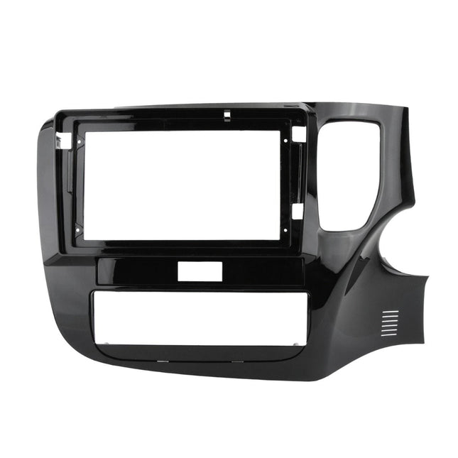 DNA MIT-K2028C-9 9 Inch Fascia Panel To Suit Mitsubishi Outlander 2013–2019 (ZJ, ZK)
