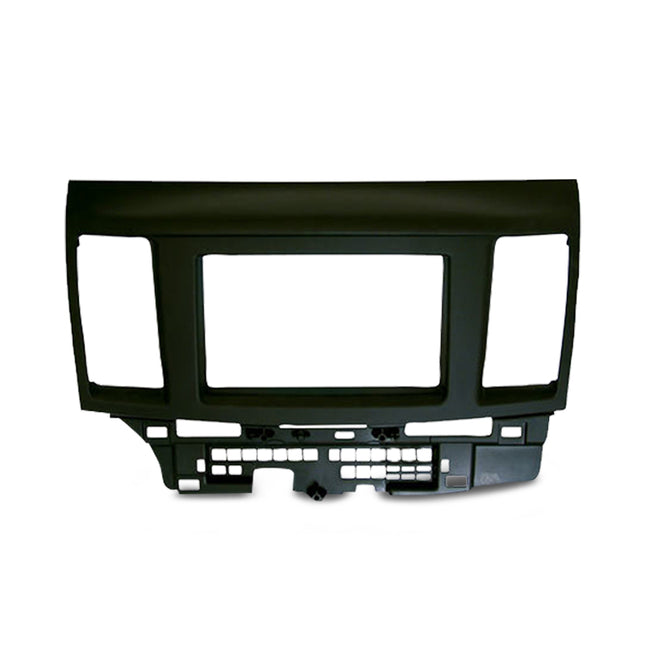 DNA MIT-K800 Double DIN Fascia Panel To Suit Mitsubishi Lancer