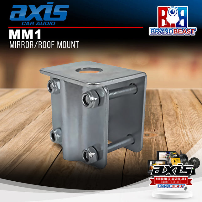 Axis MM1 Mirror Roof Mount