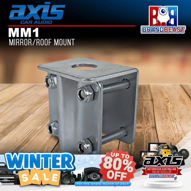 Axis MM1 Mirror Roof Mount