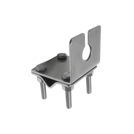 RFI MM2 Galvanised Mirror Mount Bracket