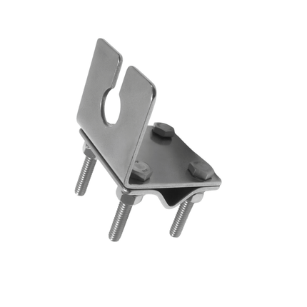 RFI MM2 Galvanised Mirror Mount Bracket