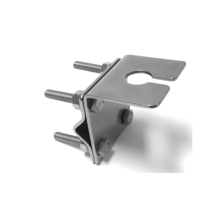 RFI MM2 Galvanised Mirror Mount Bracket