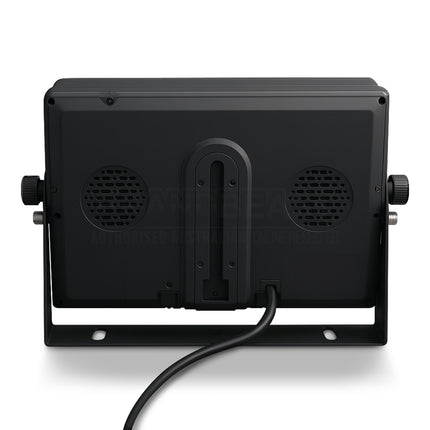 Mongoose MM93A 9" AHD 1080P Monitor with 3 Camera Input