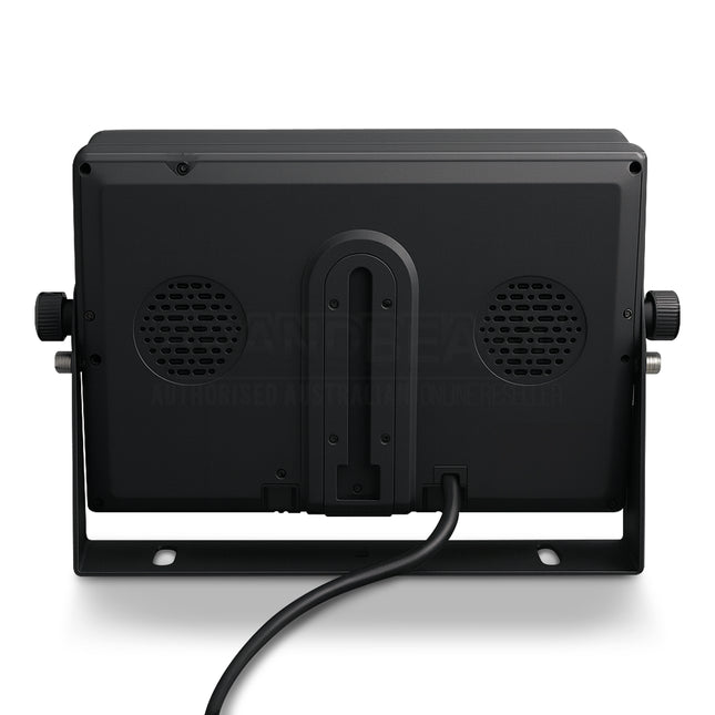 Mongoose MM93A 9" AHD 1080P Monitor with 3 Camera Input