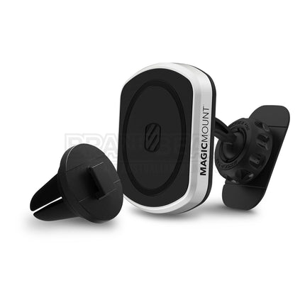 Scosche MP2DVM-SP1  MagicMount Pro2 Dash & Vent Magnetic Mount