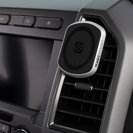 Scosche MP2DVM-SP1  MagicMount Pro2 Dash & Vent Magnetic Mount