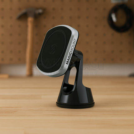 Scosche MP2WD-XTSP MagicMount Pro2 Window/Dash Magnetic Phone Mount
