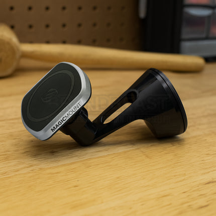 Scosche MP2WD-XTSP MagicMount Pro2 Window/Dash Magnetic Phone Mount