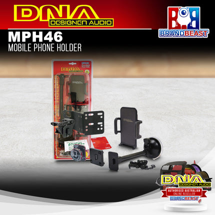 DNA MPH46 iPhone Mobile Smartphone Universal Expandable Holder