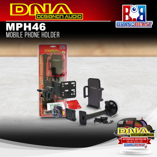 DNA MPH46 iPhone Mobile Smartphone Universal Expandable Holder